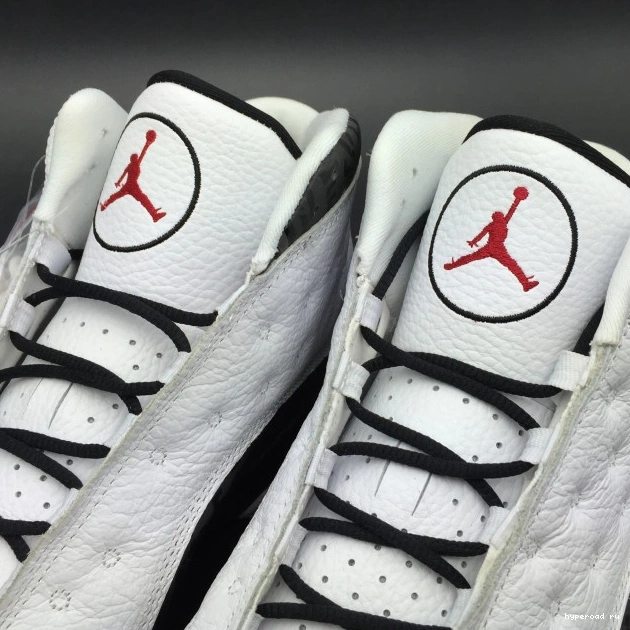 black DAY "LOVE RETRO AND 888164-112  13 AIR white mens JORDAN RESPECT" SNGL 0812